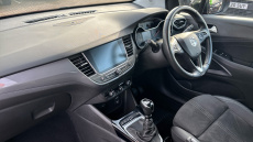 Vauxhall Crossland 1.2 Turbo Ultimate 5dr Petrol Hatchback